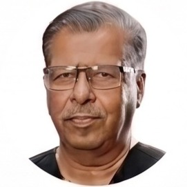 Dr. Parimal Tripathi